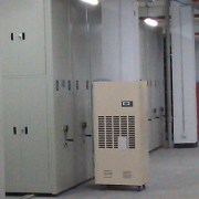 档案室除湿机HJ-8240H