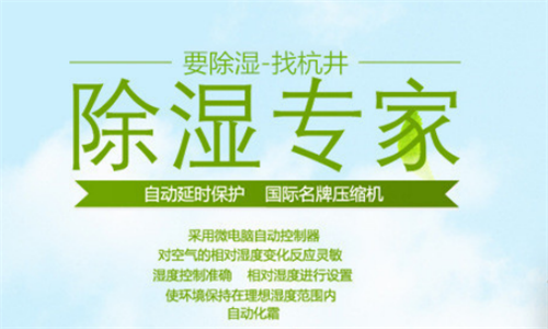 档案库房除湿机 档案库房除湿机