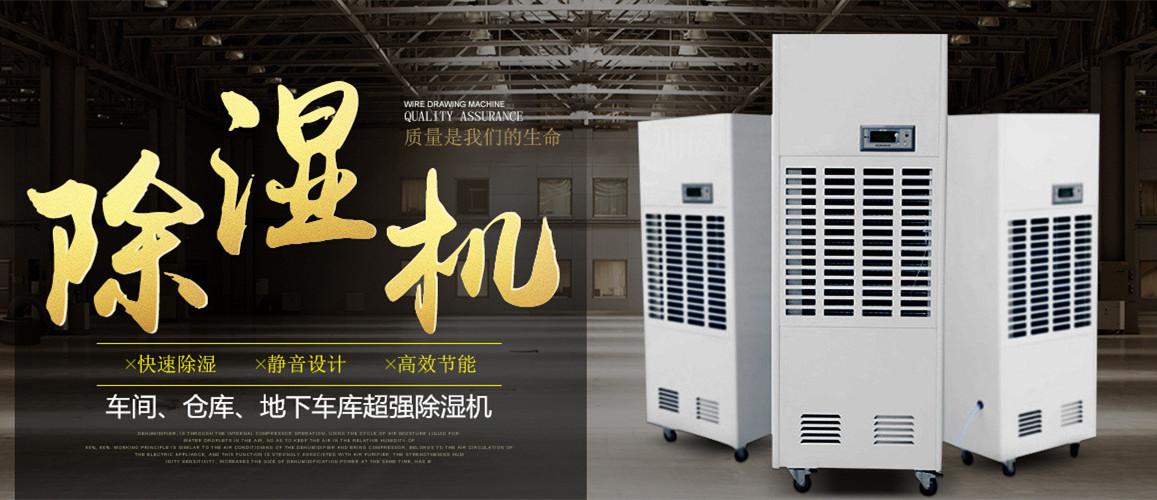 档案库房除湿机 档案库房除湿机